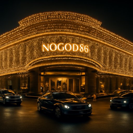 nogod88 ক্রিকেট বেটিং