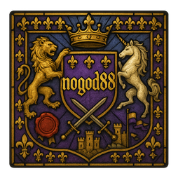 nogod88 logo